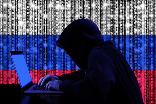 image du hacker