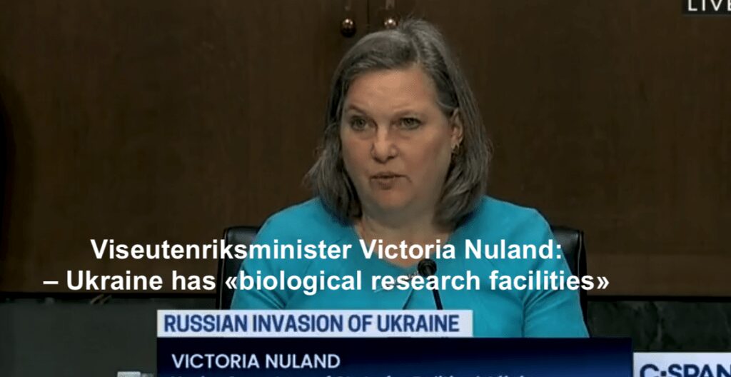 victoria nuland