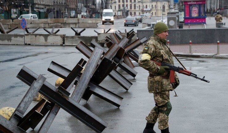 ukraine guerre