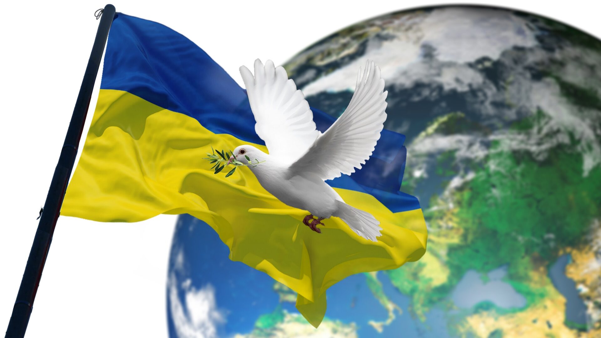ukraine paix