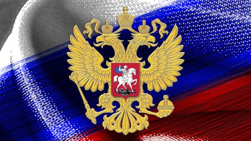 russie