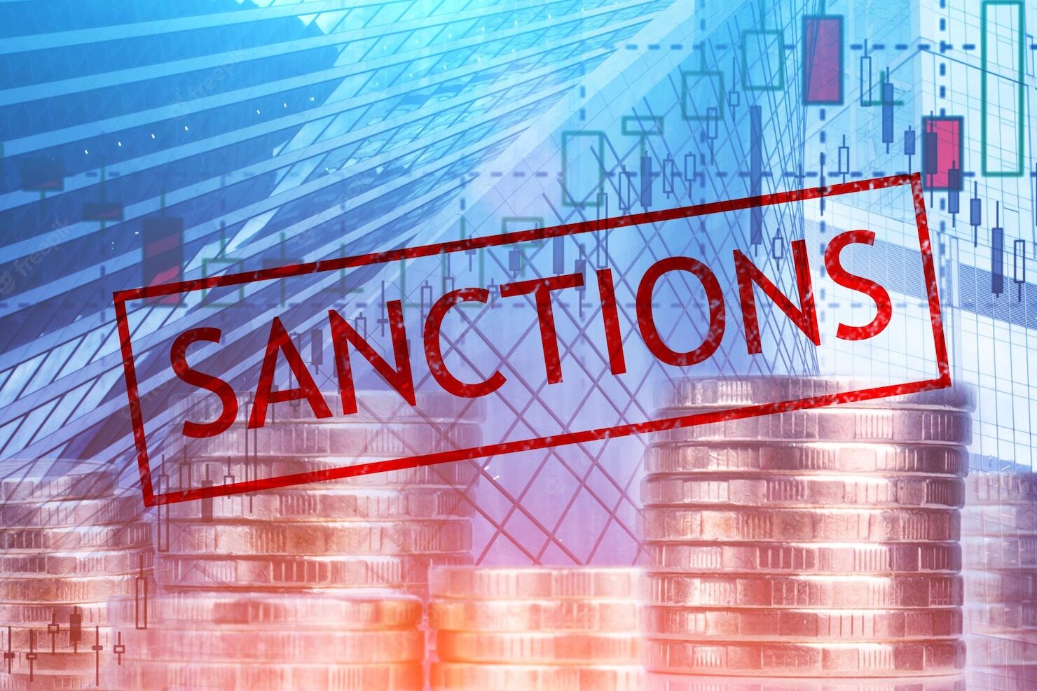 sanctions russie