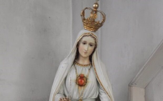 religion vierge