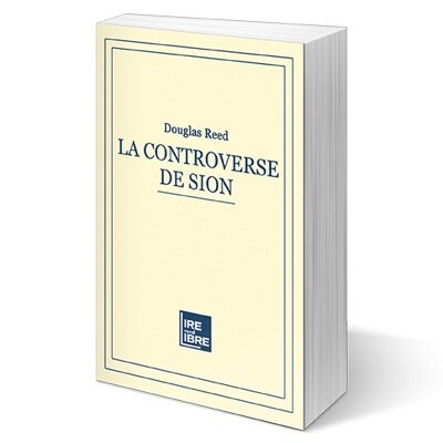 la controverse de sion