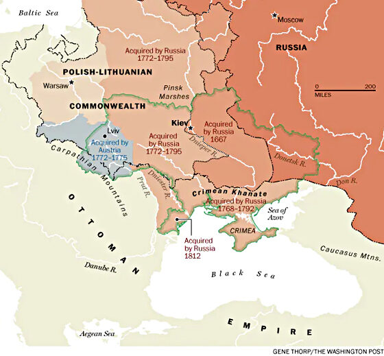 Cliquer pour agrandir ukraine histoire 2