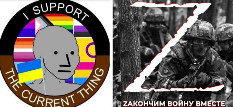 drones woke