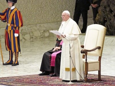 Cliquer pour agrandir pape françois