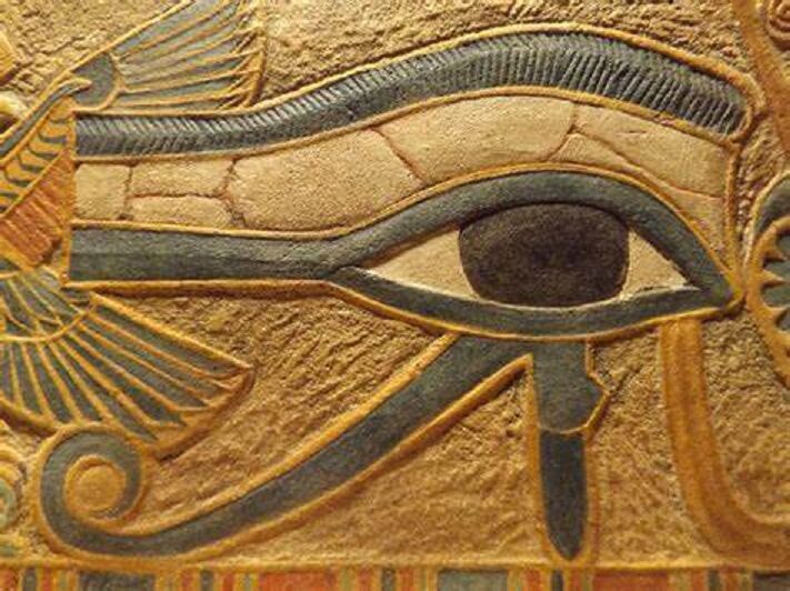 oeil horus