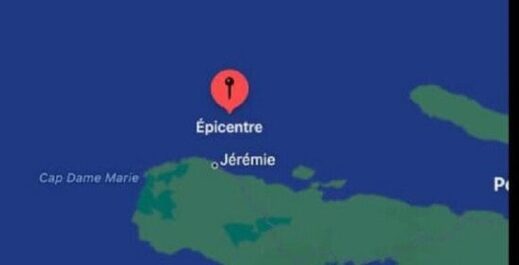 jérémie haiti