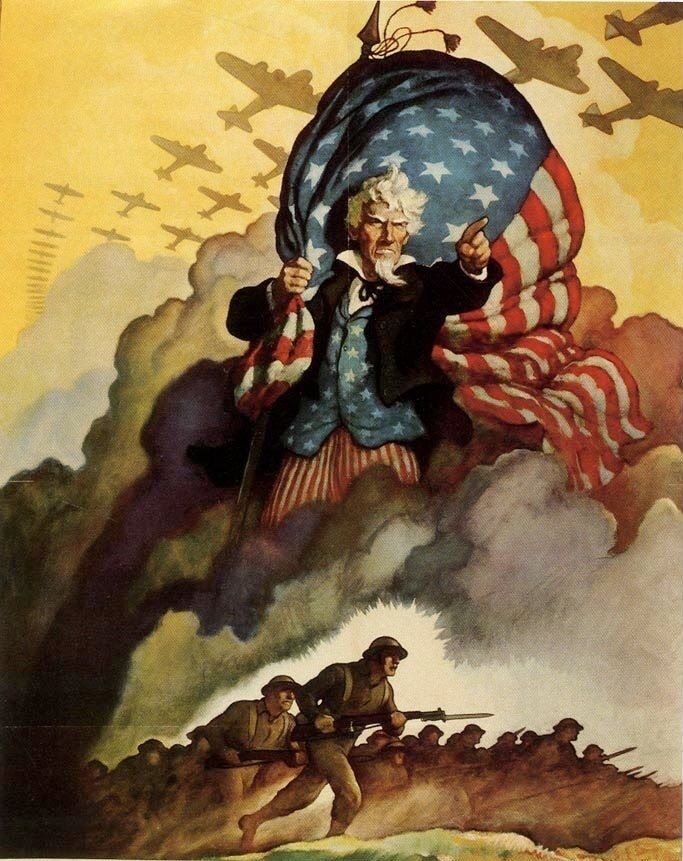 propagande de guerre