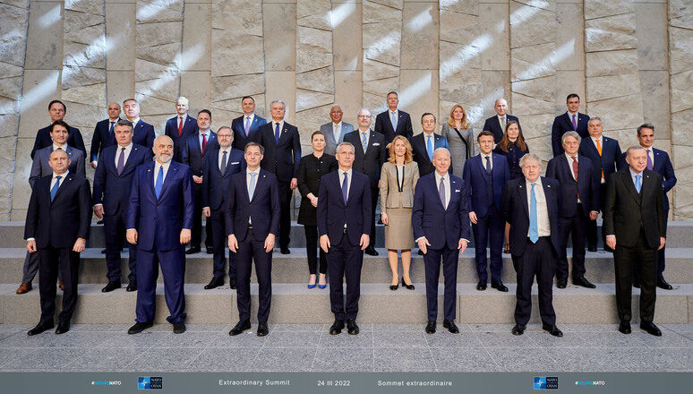 membres de l'OTAN