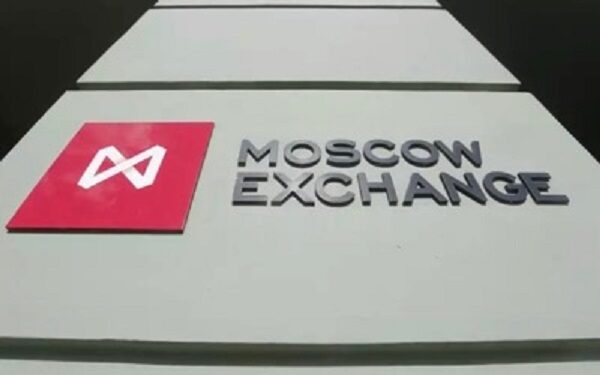 moscow exchange moscou échange