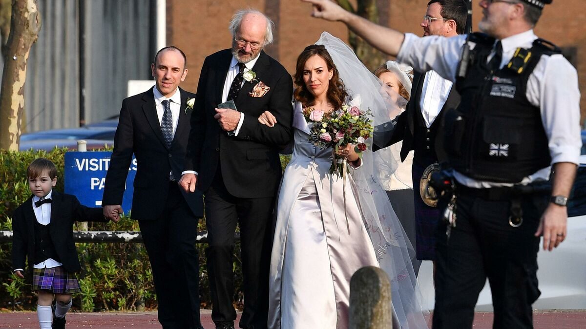 mariage julian assange