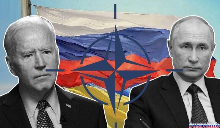 otan biden poutine