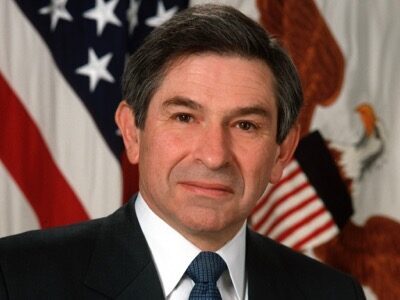 Paul Wolfowitz 2