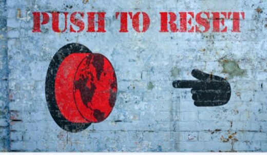 push to reset