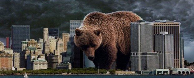 ours russe