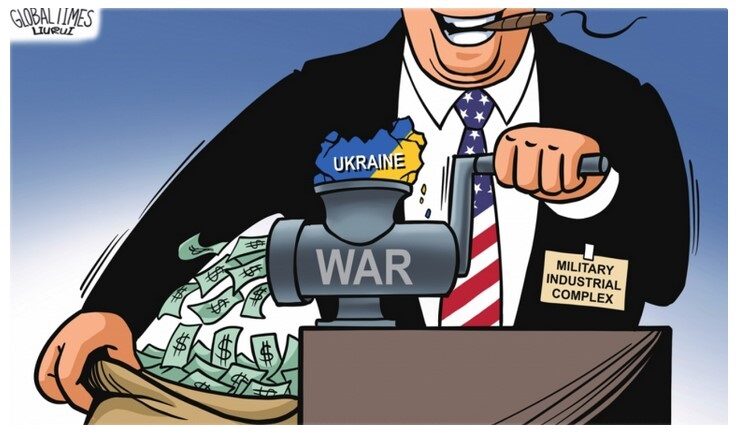 machine argent usa guerre ukraine