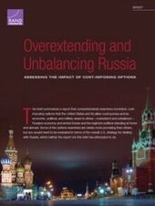 rand unbalancing russia