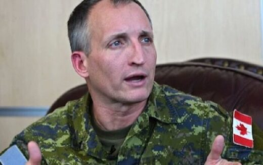 Trevor Cadieu