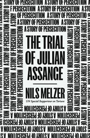 the trial of julian assange