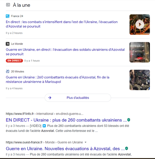 fake news ukraine