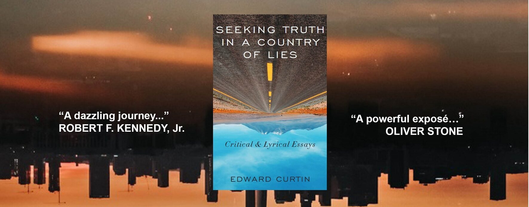 Seeking the Truth in a Country of Lies