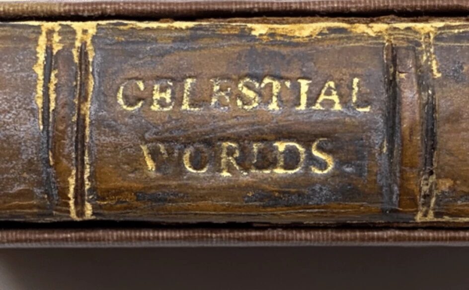 Celestial World