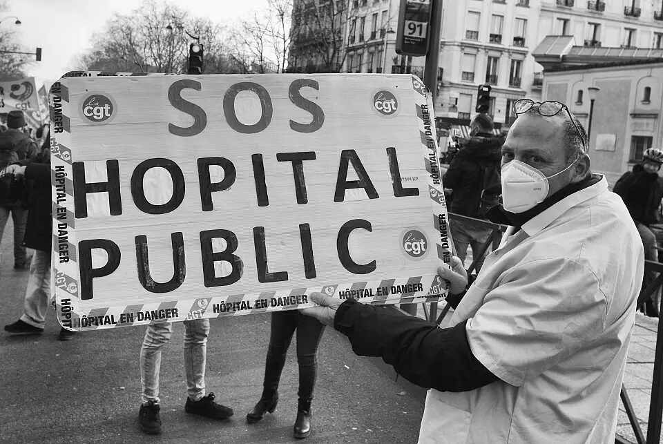 sos hopital