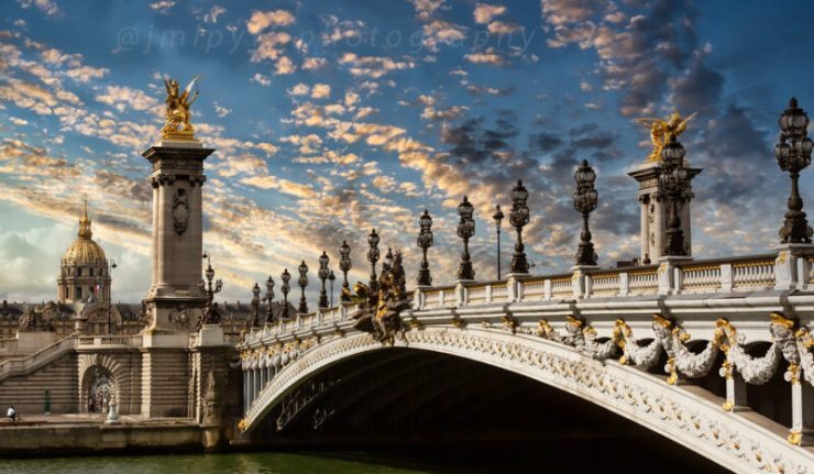europe pont