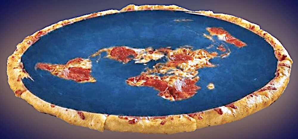 terre plate pizza