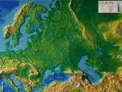 Cliquer pour agrandir europe