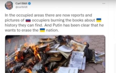 livres brulés