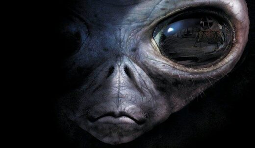 E.T. extra-terrestre