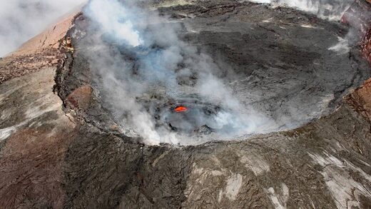 musique des volcans