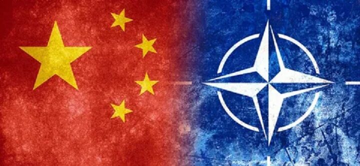chine otan