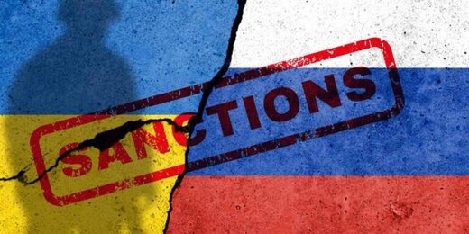 sanctions ukraine russie