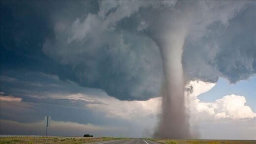 tornade pays-bas