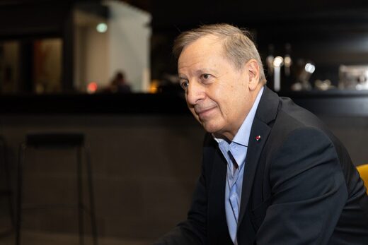 Cliquer pour agrandir michel tognini