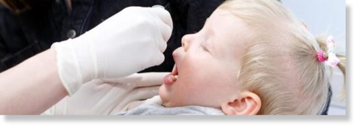 SOTT FOCUS: L’OMS recommande un nouveau vaccin contre la polio financé par Gates pour faire face à l’épidémie de polio dérivée du vaccin au Royaume-Uni