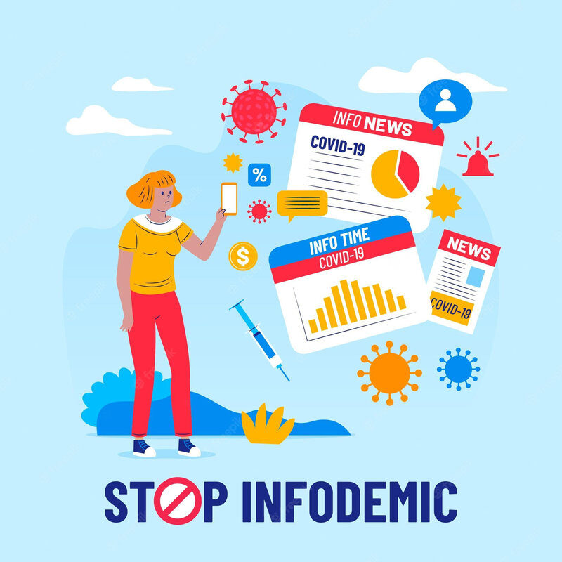 Stop Infodemic