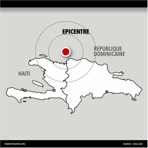séisme haiti