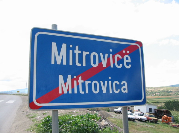 mitrovica