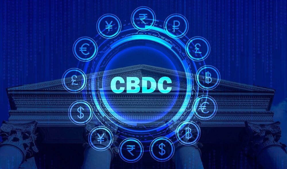 cbdc monnaie numérique