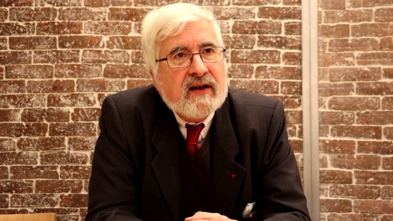 Jean de Gliniasty
