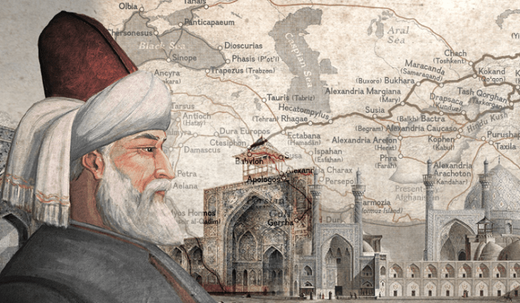 Jalal al-Din Rumi