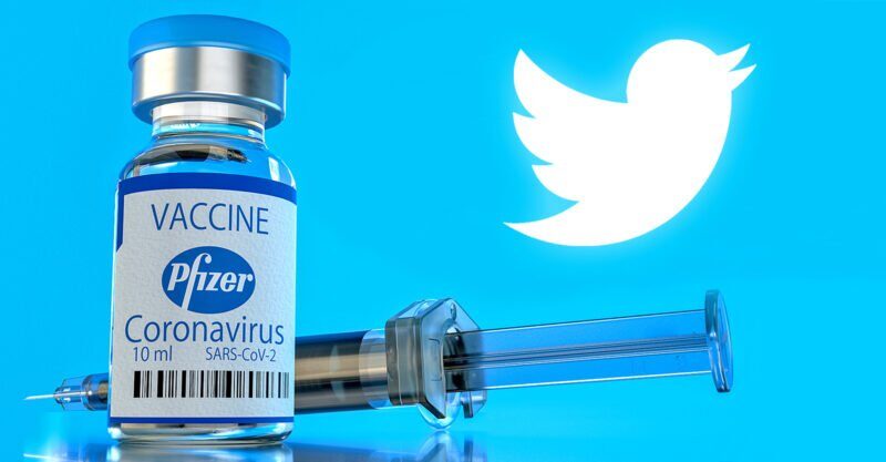 vaccin twitter