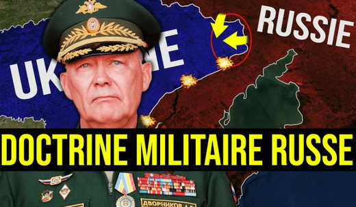 doctrine militaire russe