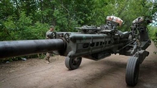 armement ukraine