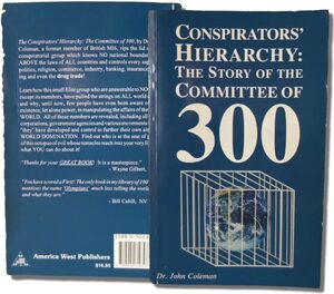 conspirators hierarchy